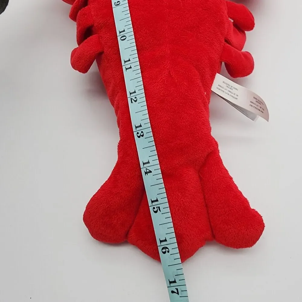 Mary Meyer Lobster Plush 16